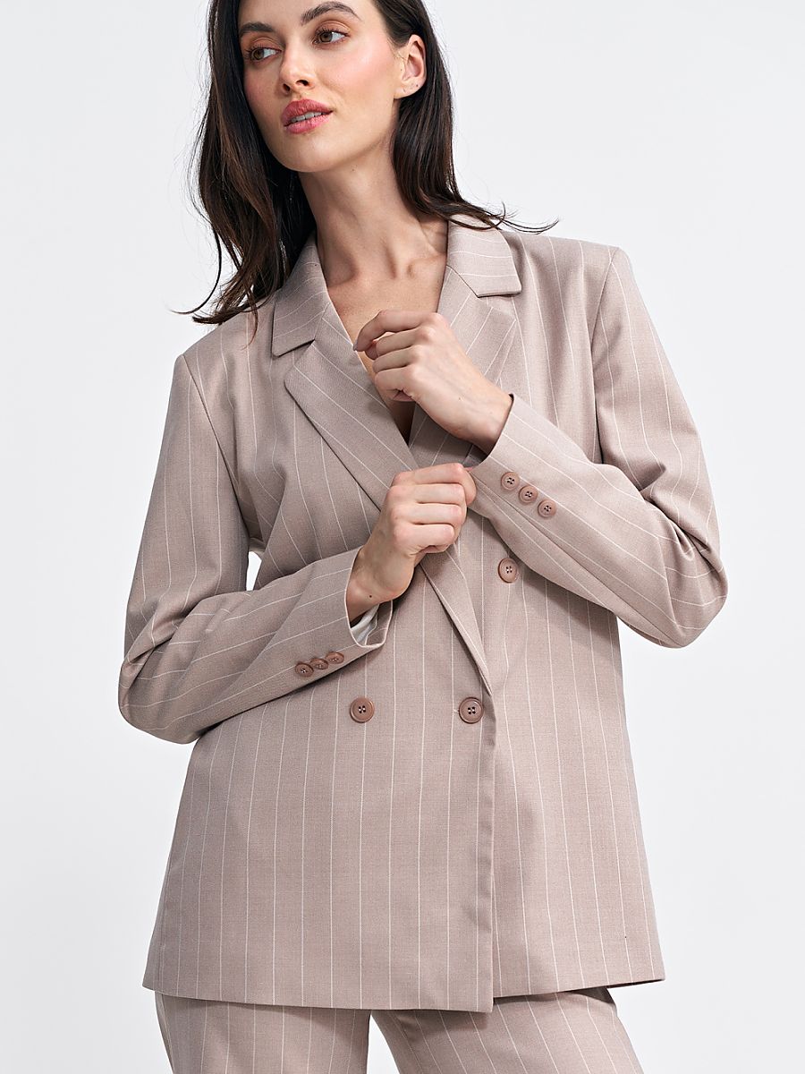  Jacket model 199715 Nife 