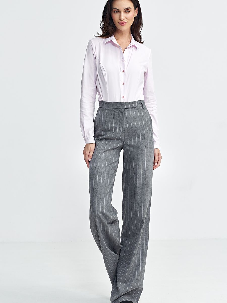  Trousers model 199716 Nife 