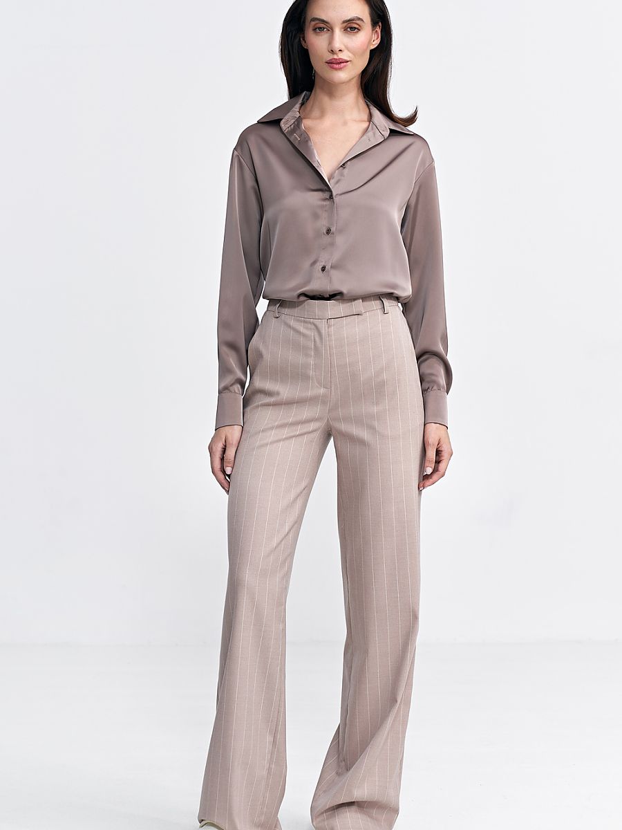  Trousers model 199717 Nife 