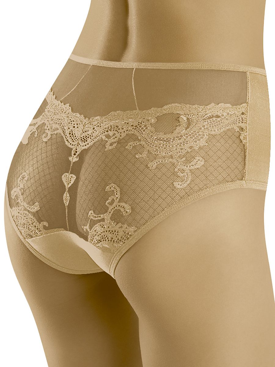  Panties model 199730 Wolbar 