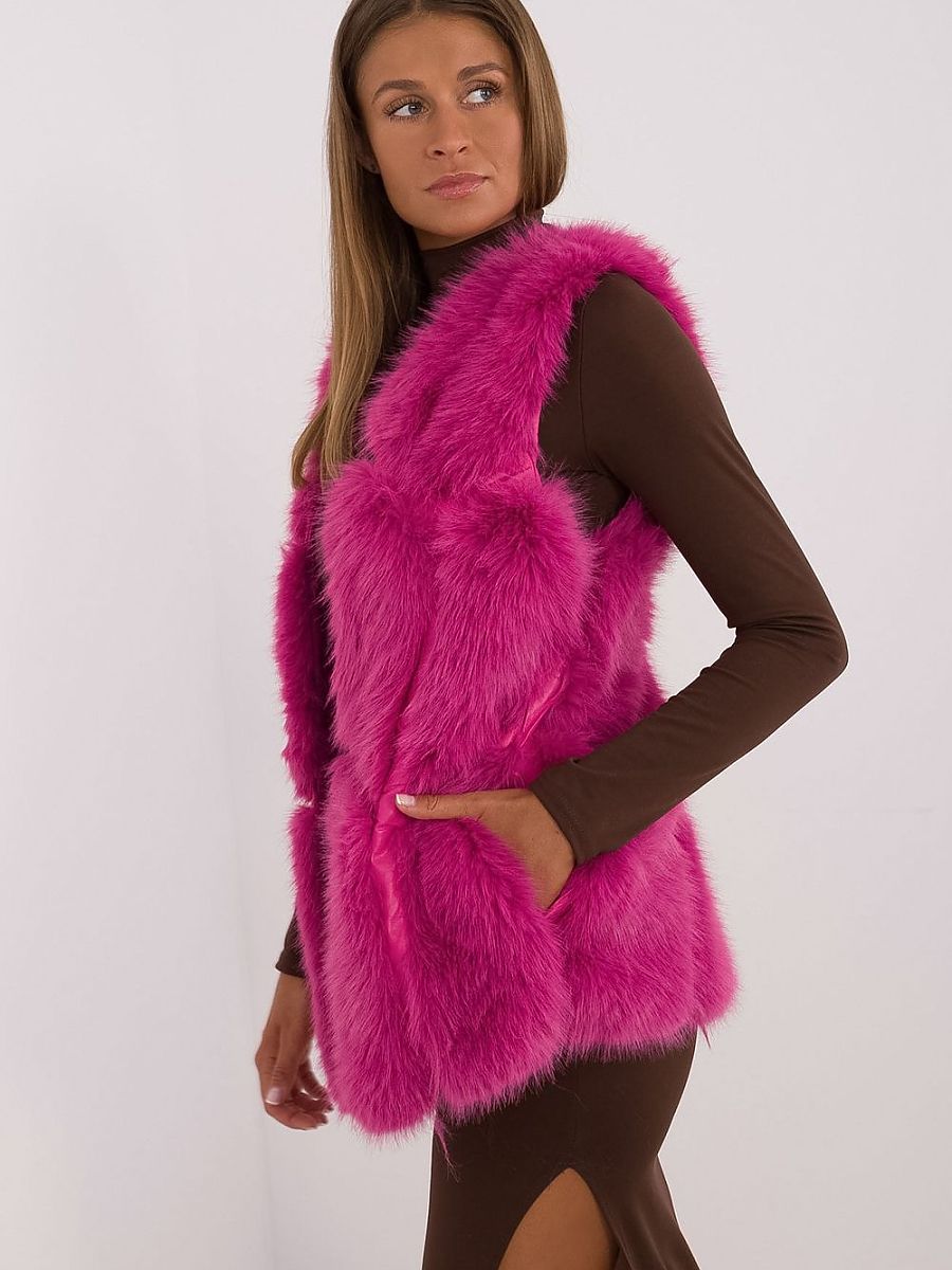  Gilet model 199758 AT 