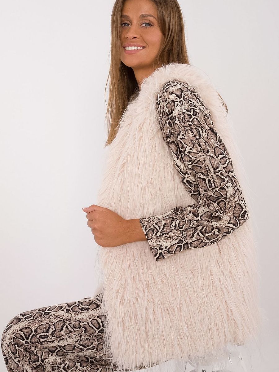  Gilet model 199763 AT 