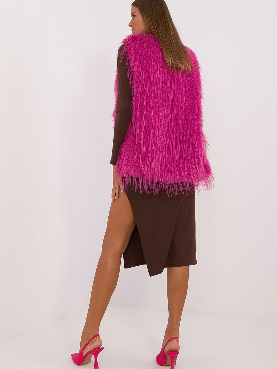  Gilet model 199765 AT 