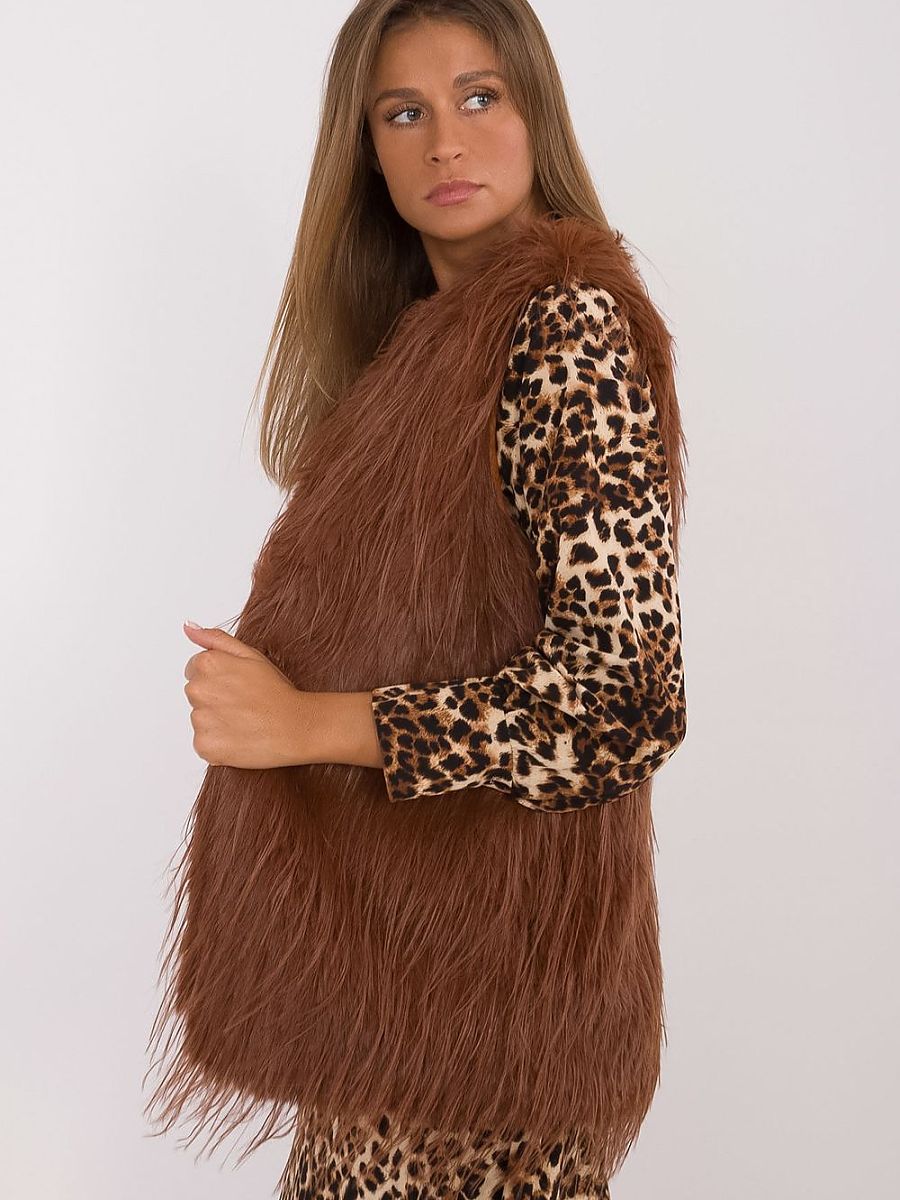  Gilet model 199767 AT 