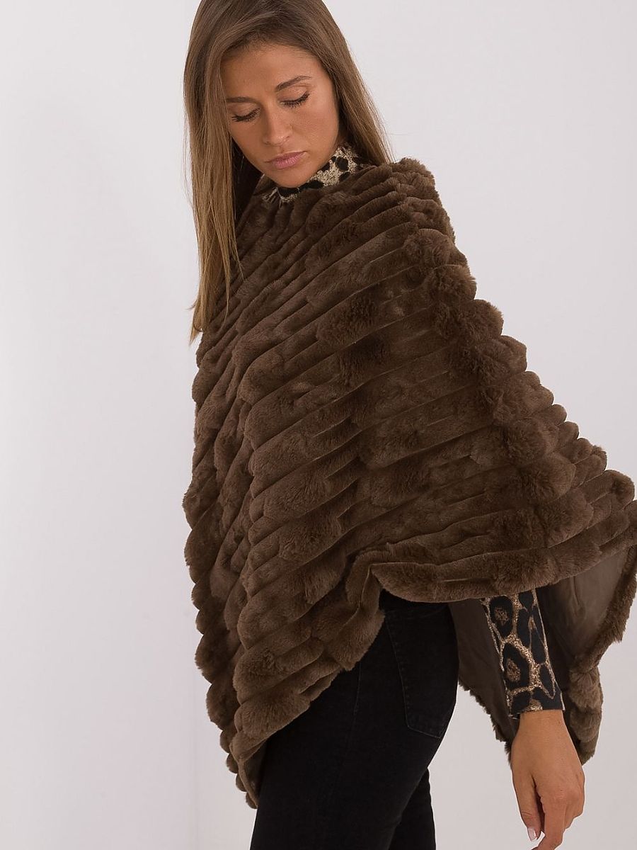 Poncho model 199769 AT 