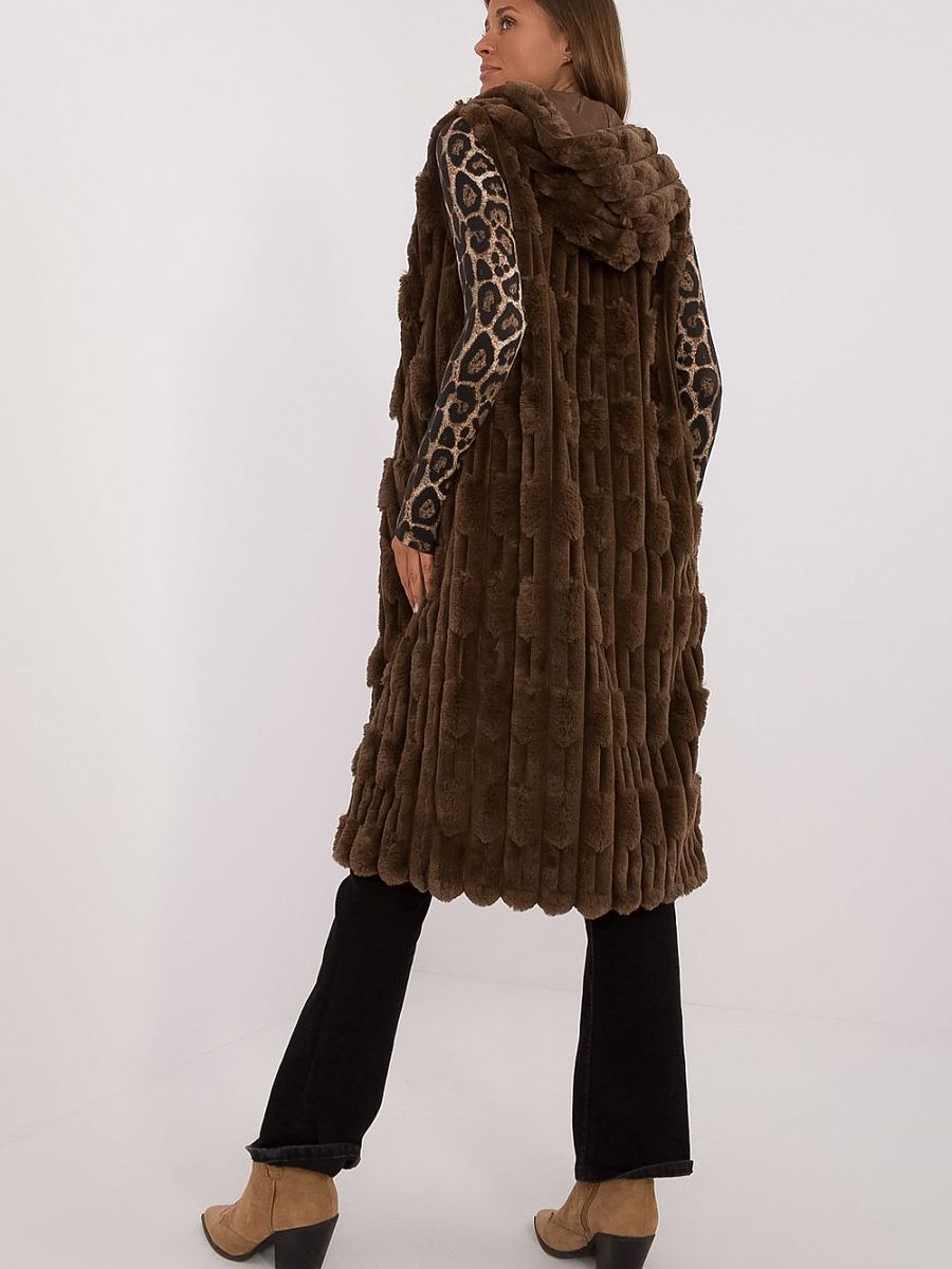  Gilet model 199770 AT 
