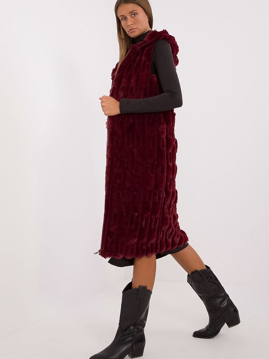  Gilet model 199771 AT 