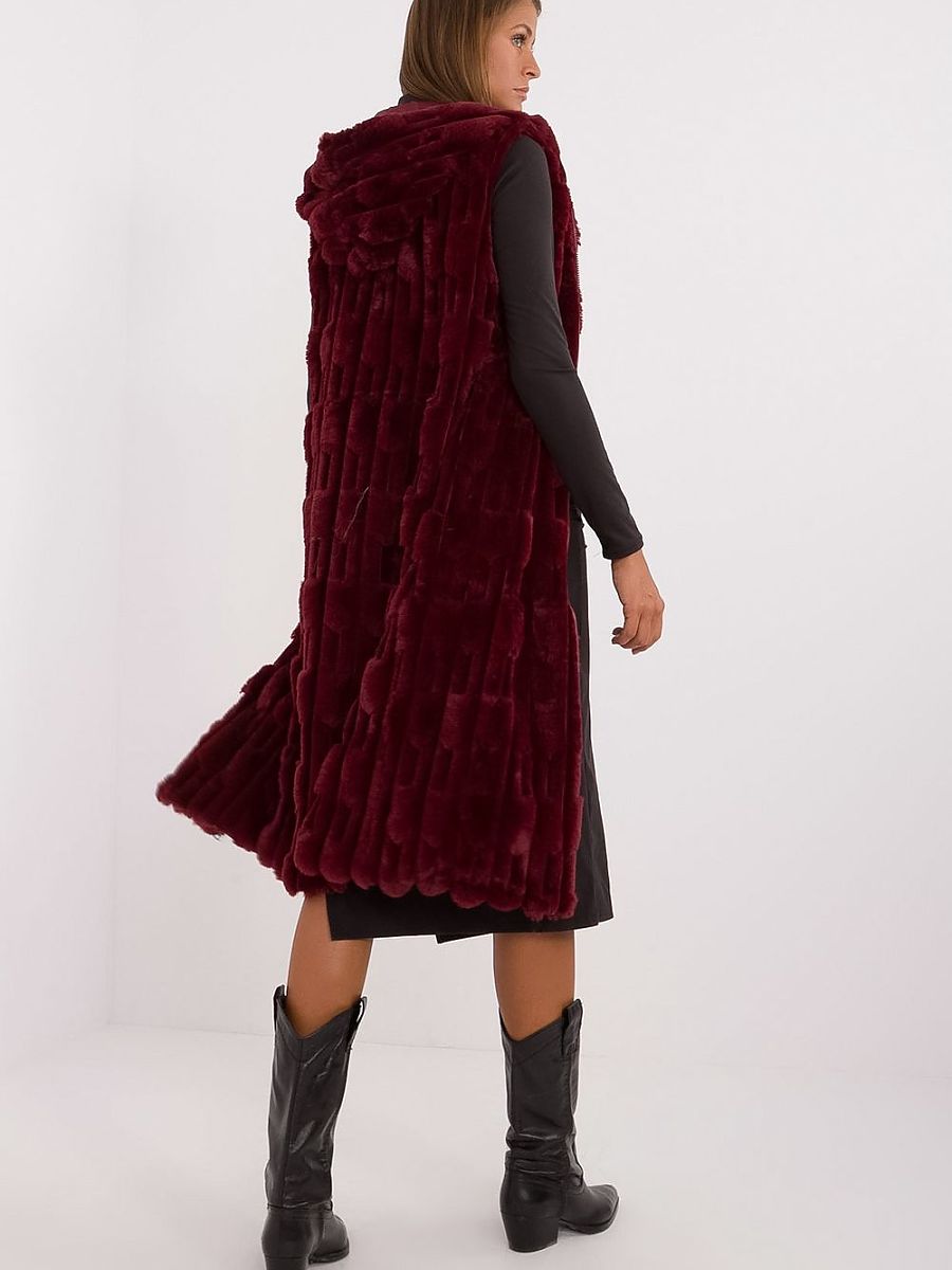 Gilet model 199771 AT 
