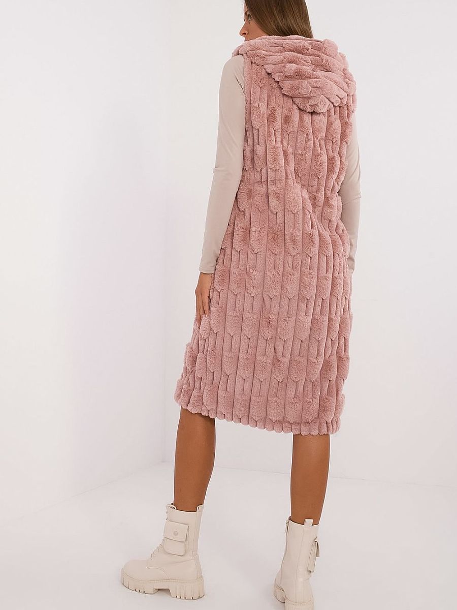  Gilet model 199772 AT 