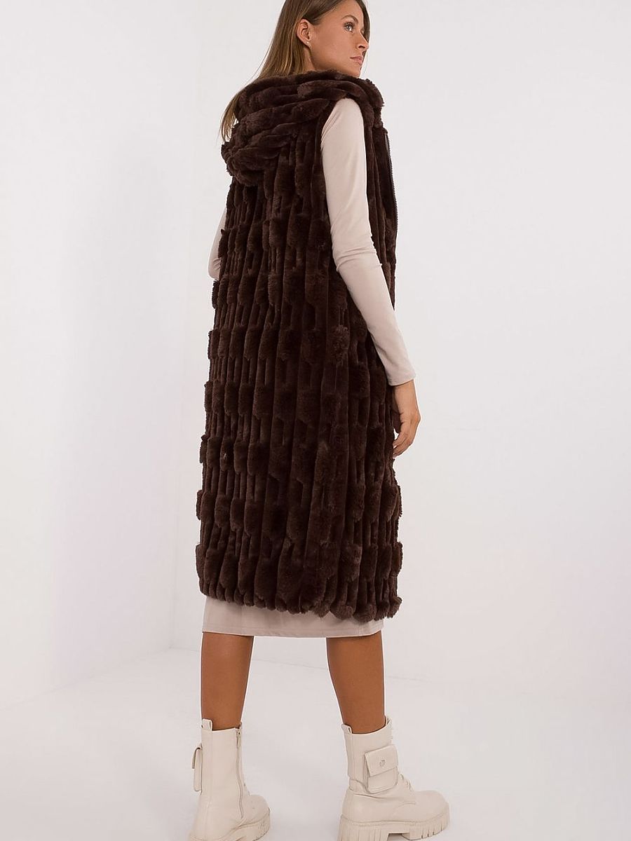  Gilet model 199773 AT 