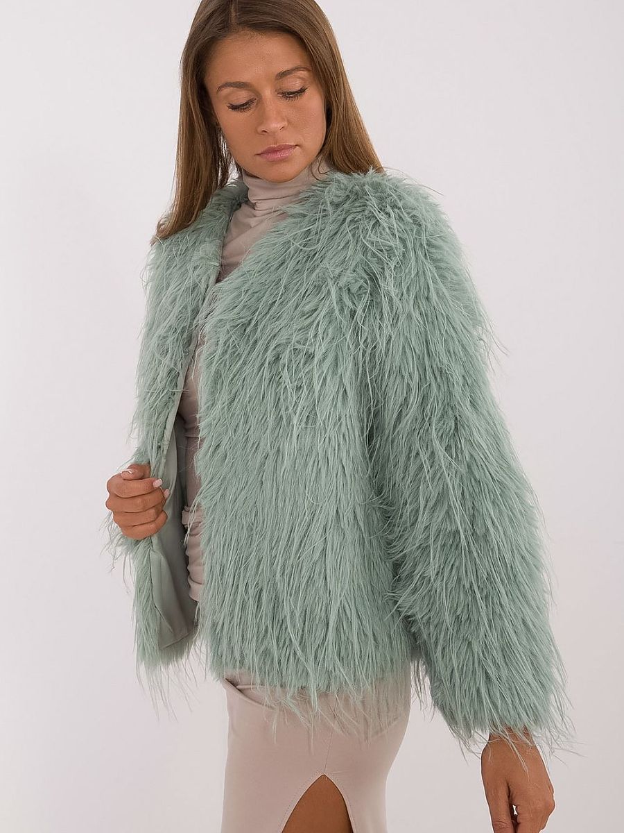  Jacket model 199777 AT 