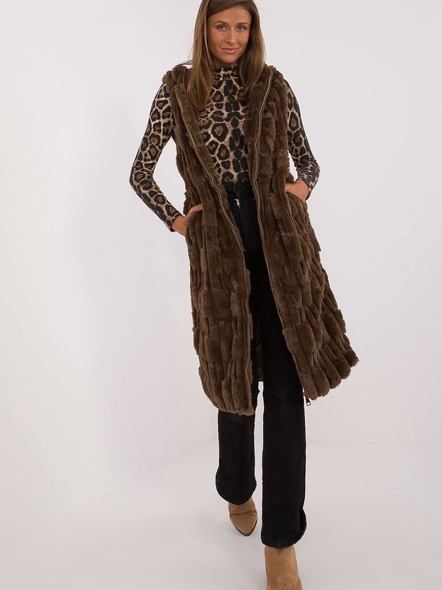 Gilet model 199770 AT 