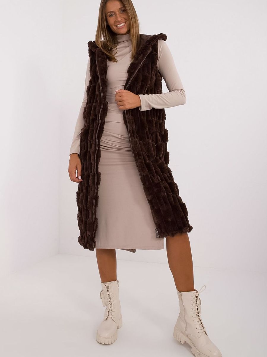  Gilet model 199773 AT 