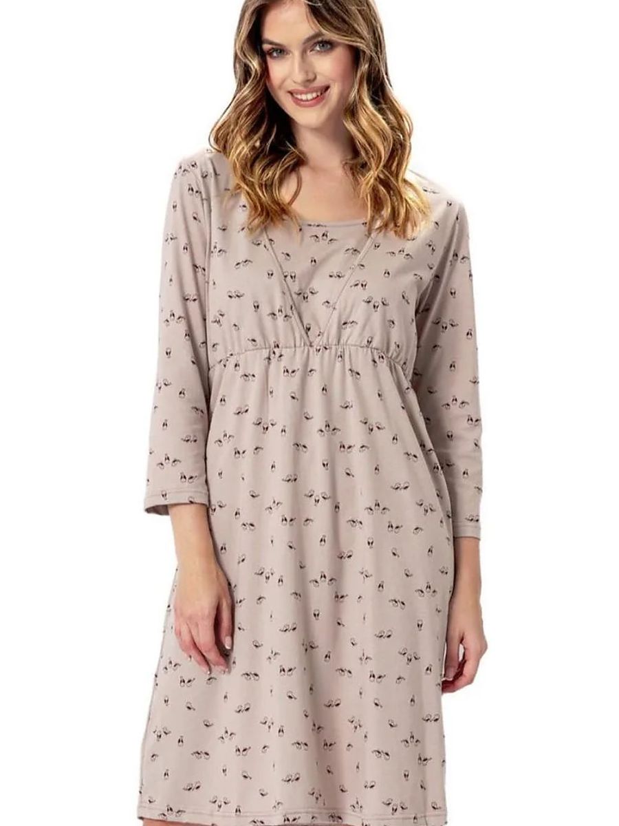  Nightshirt model 199794 M-Max 