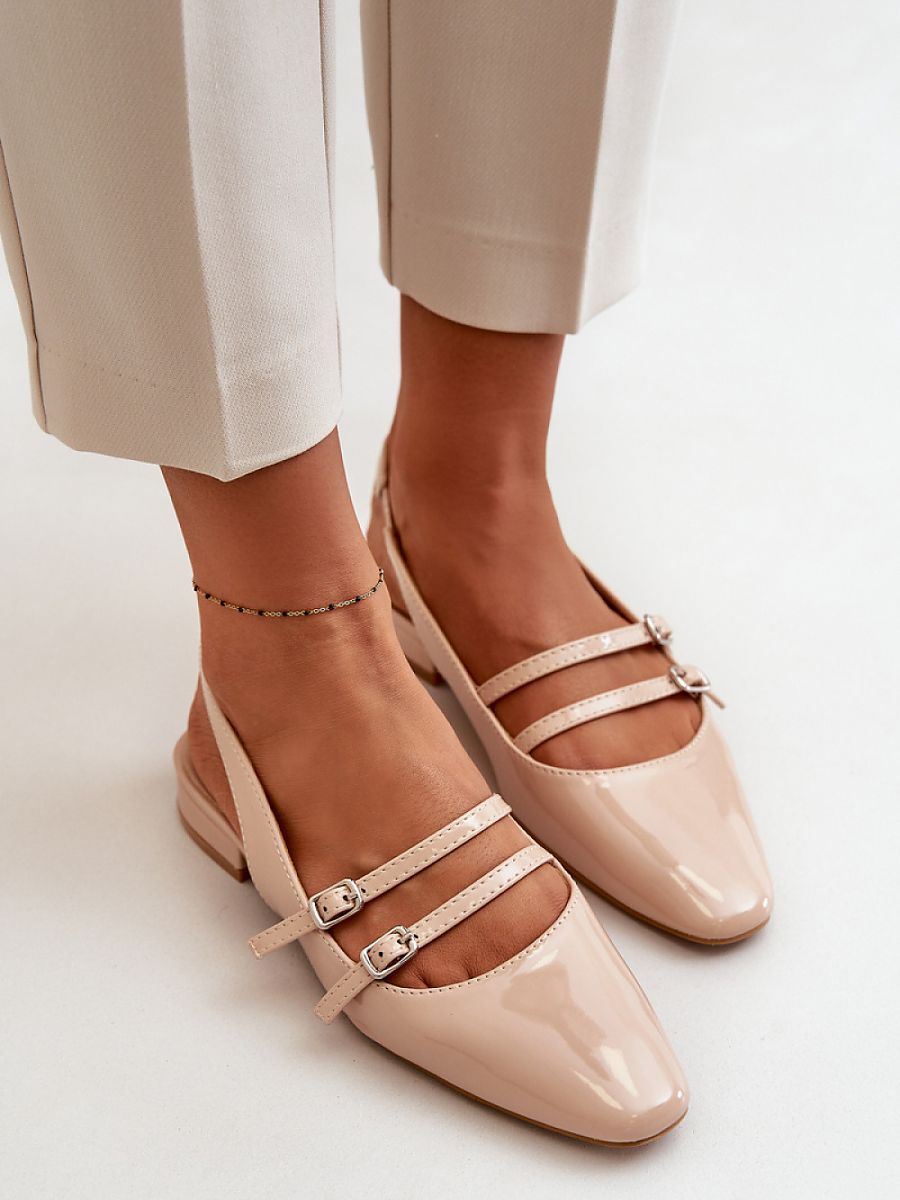  Ballet flats model 199803 Step in style 
