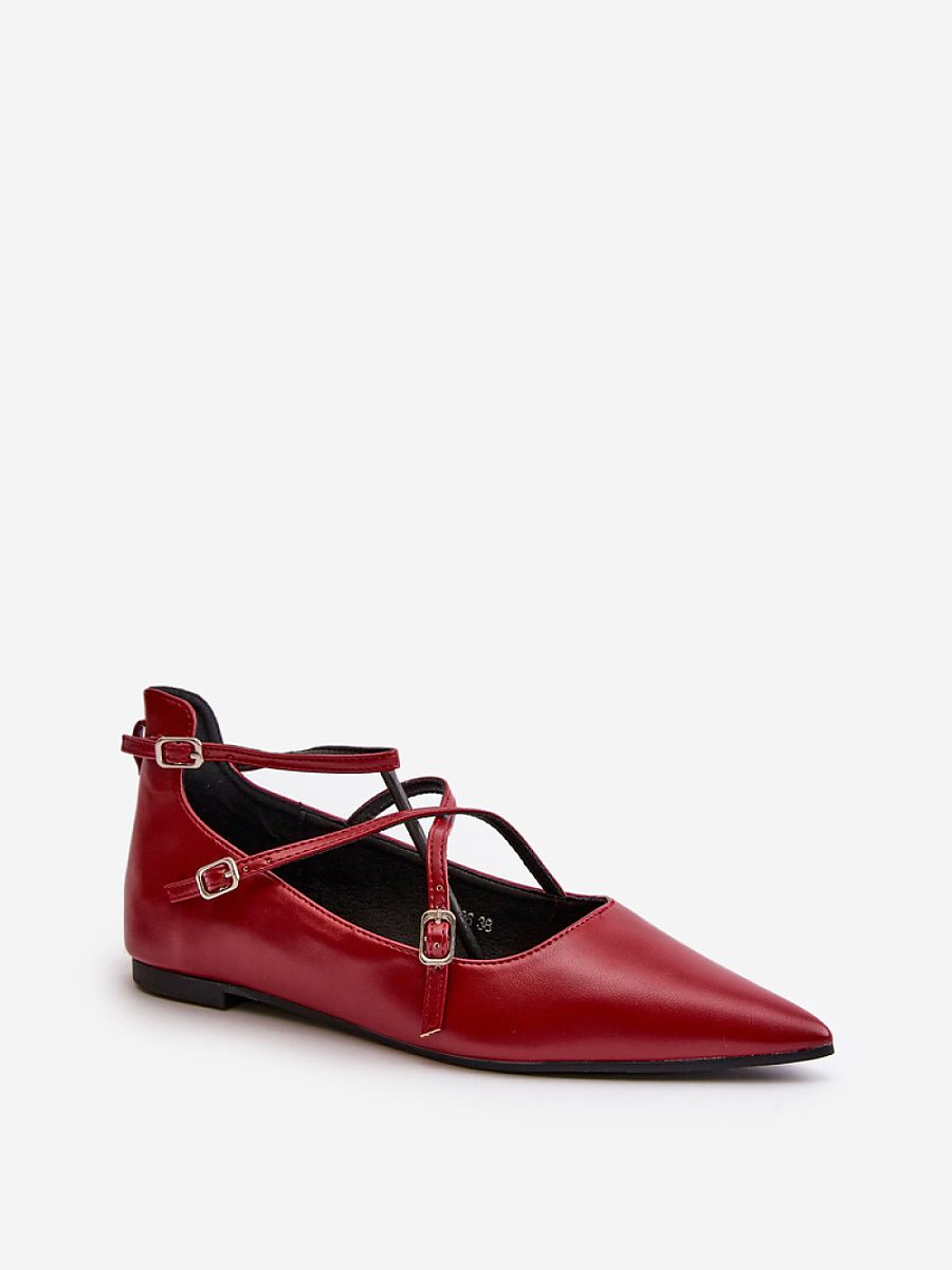  Ballet flats model 199807 Step in style 