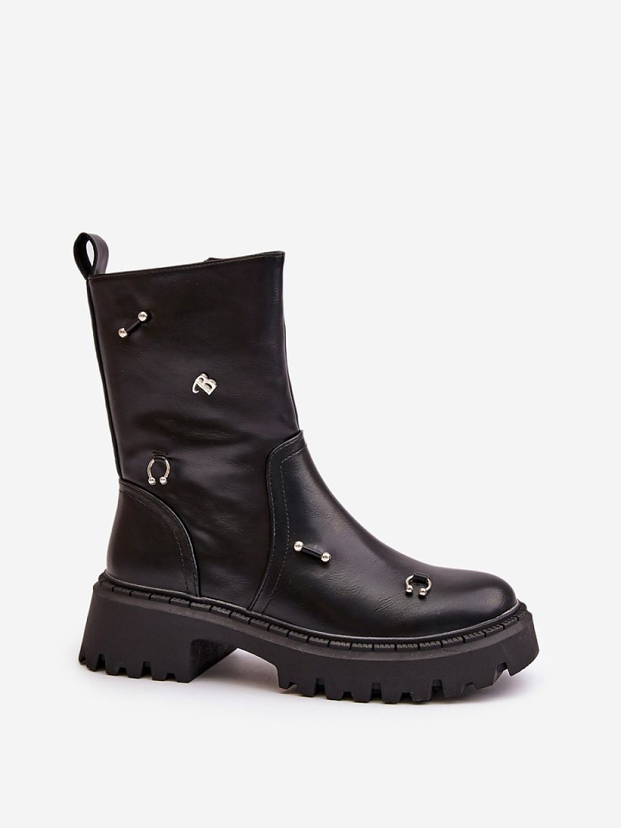  Boots model 199831 Step in style 