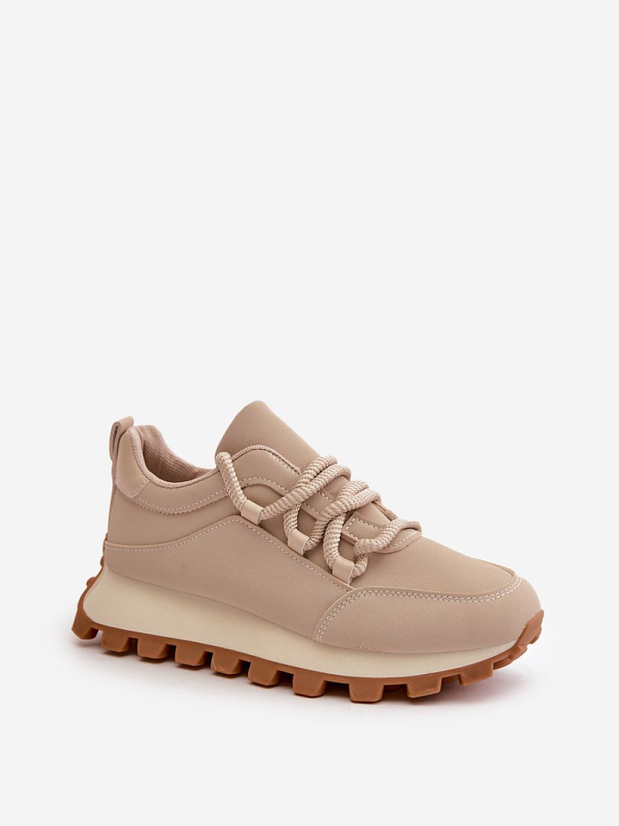  Platform sneakers model 199880 Step in style 