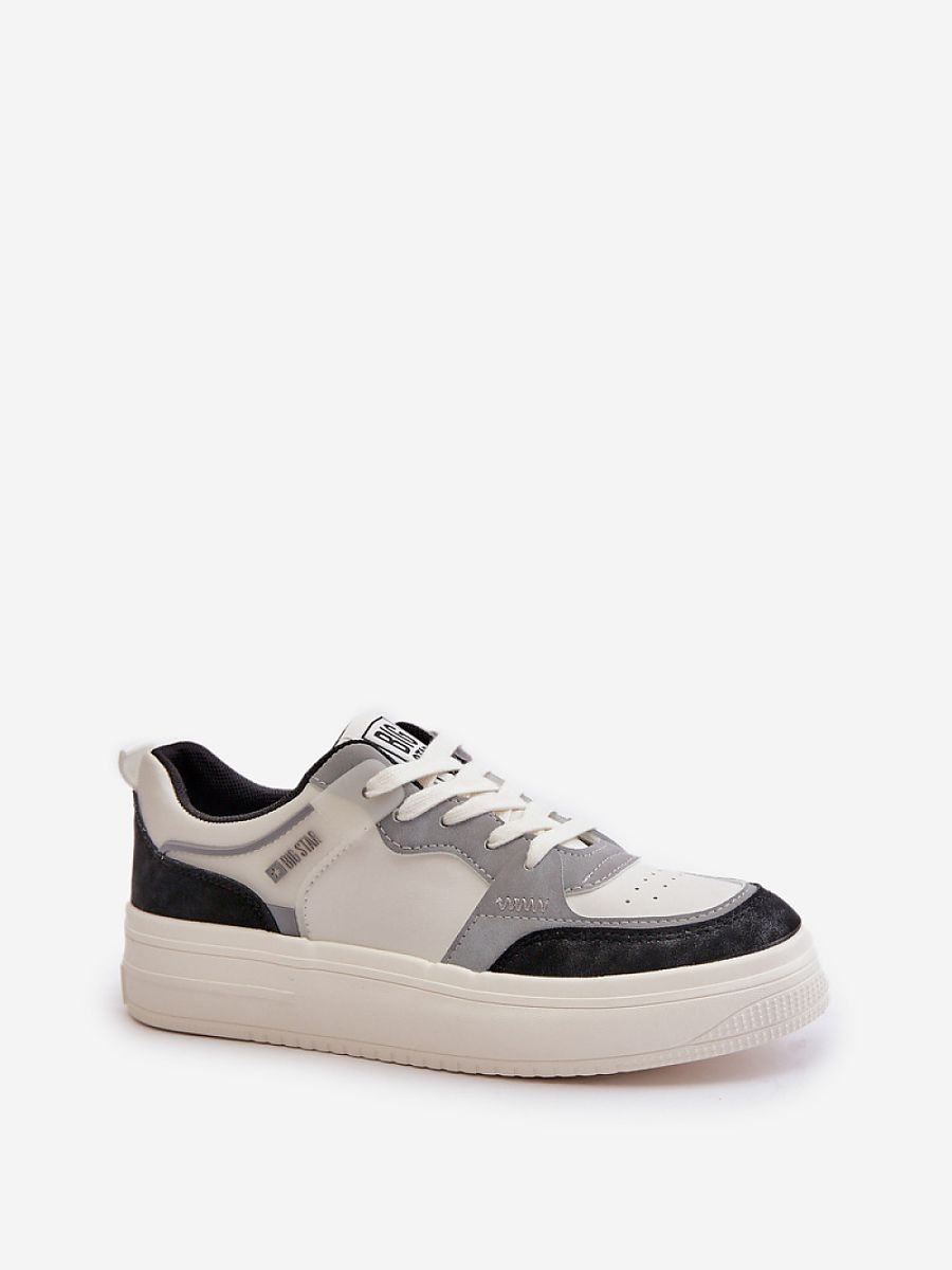  Sport Shoes model 199881 Step in style 