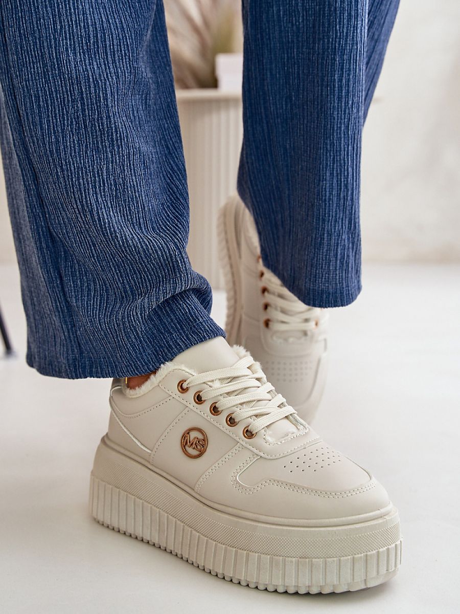  Sport Shoes model 199885 Step in style 