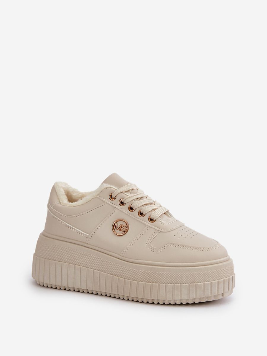  Sport Shoes model 199885 Step in style 