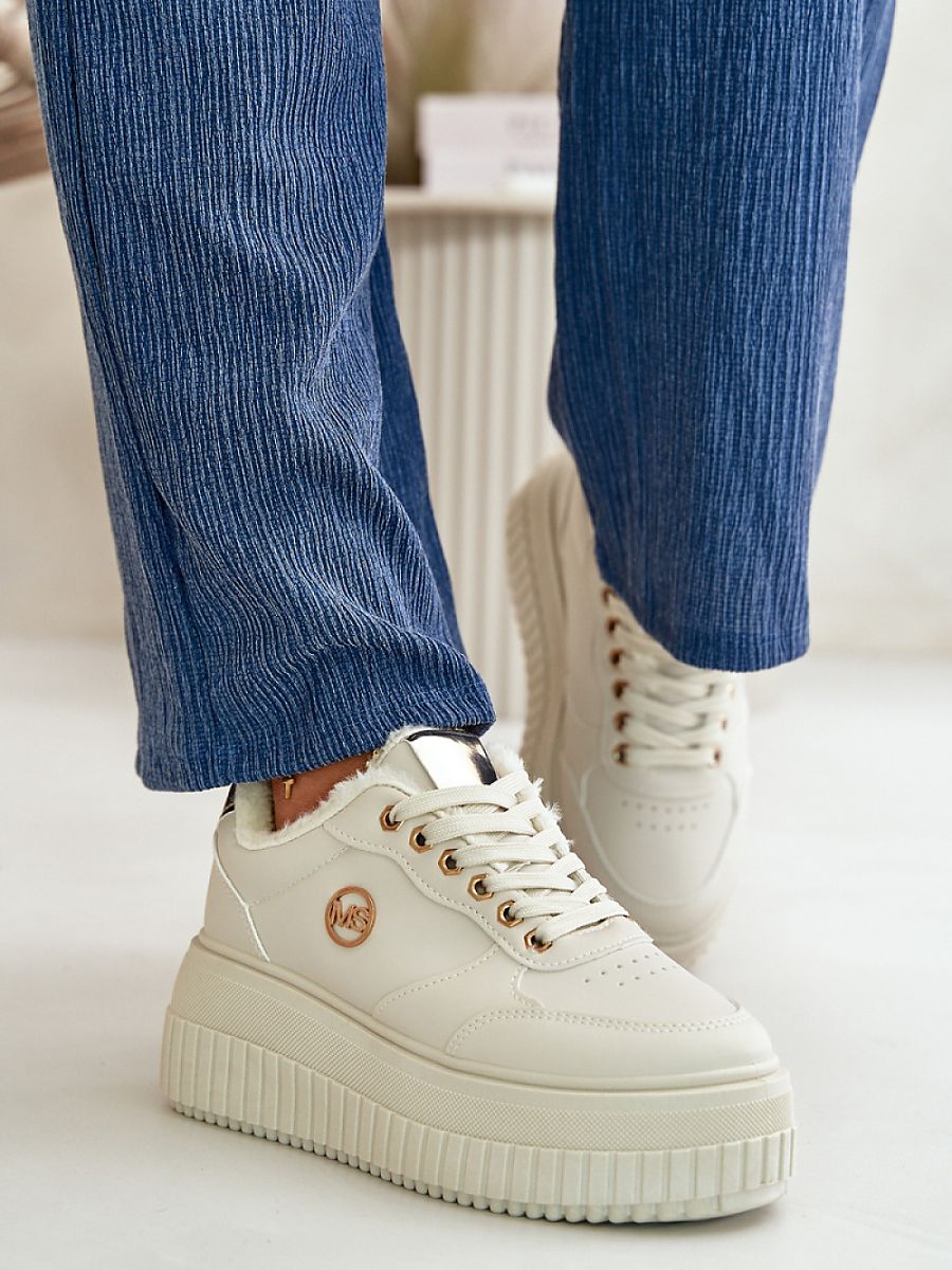  Sport Shoes model 199888 Step in style 