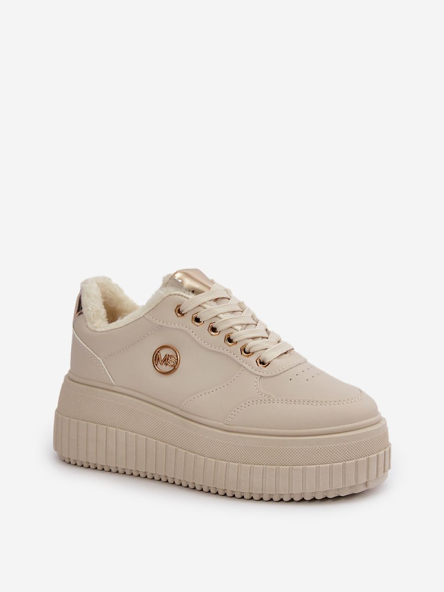  Sport Shoes model 199888 Step in style 