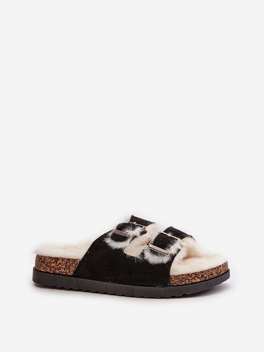  Slippers model 199899 Step in style 