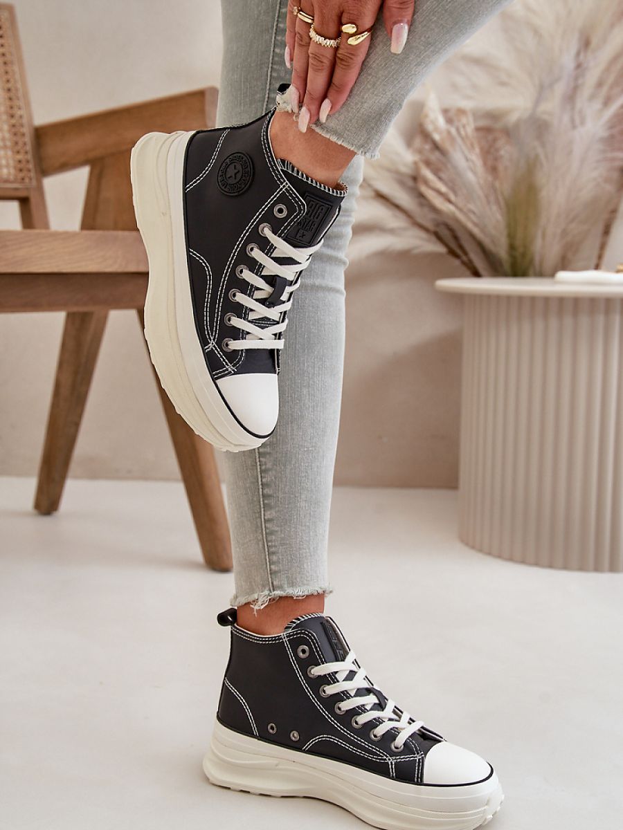  Sneakers model 199907 Step in style 