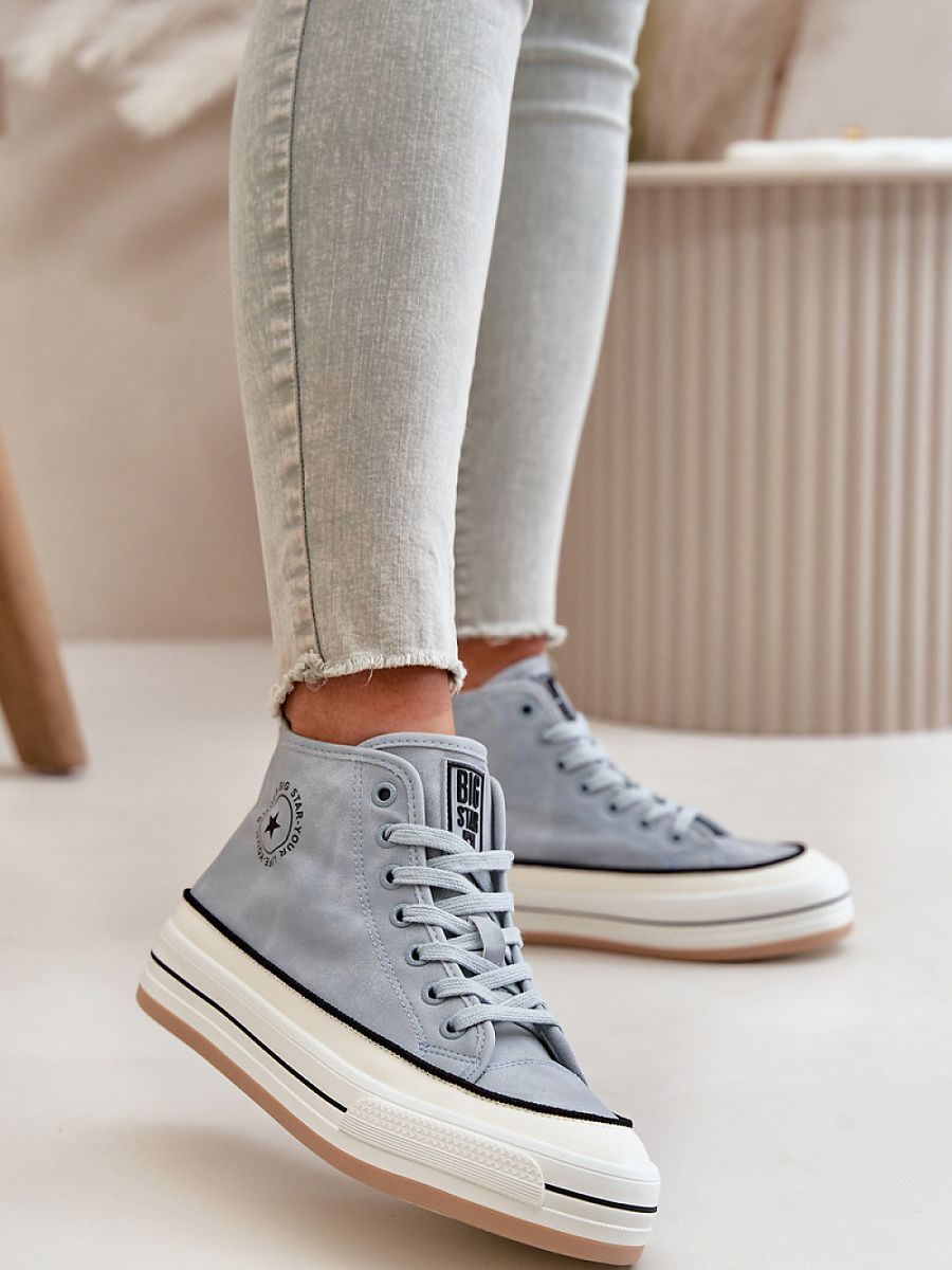 Sneakers model 199910 Step in style 