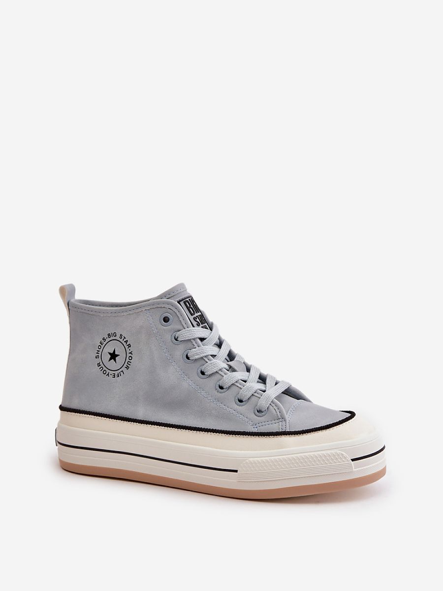  Sneakers model 199910 Step in style 