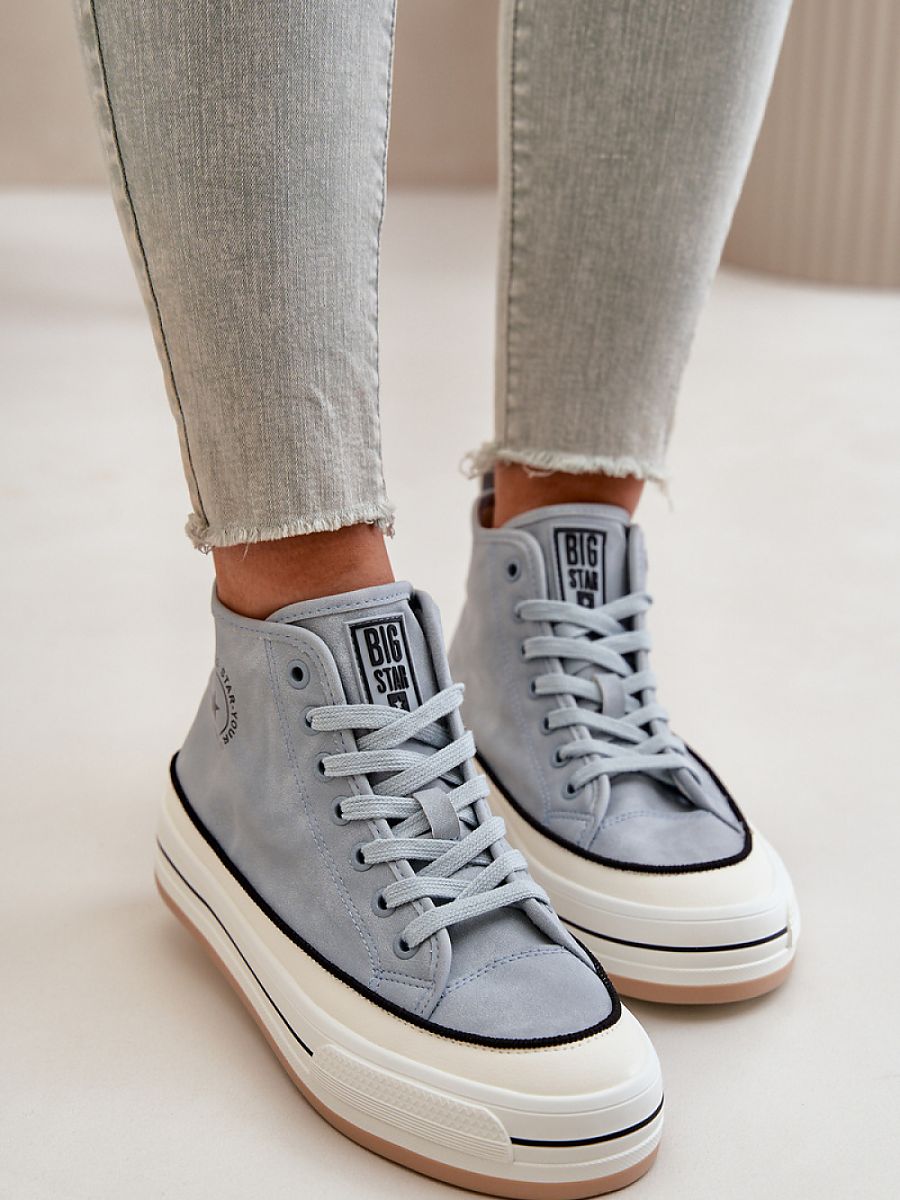  Sneakers model 199910 Step in style 