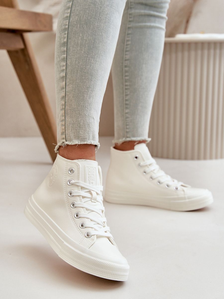  Sneakers model 199911 Step in style 