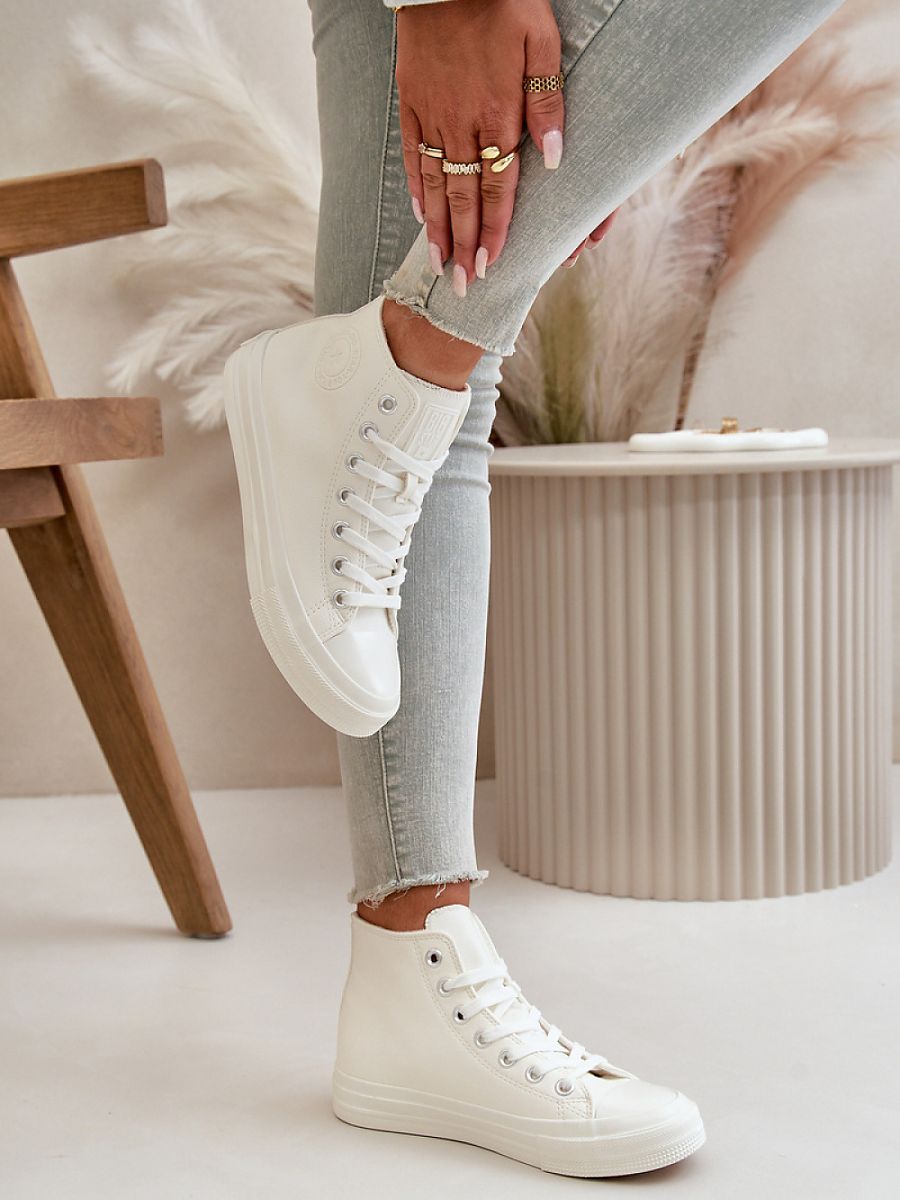  Sneakers model 199911 Step in style 