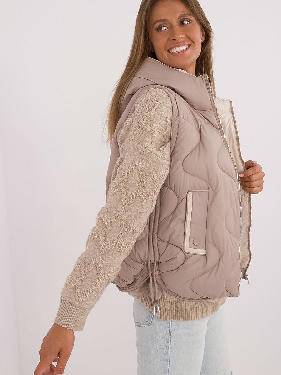  Gilet model 199972 MBM 
