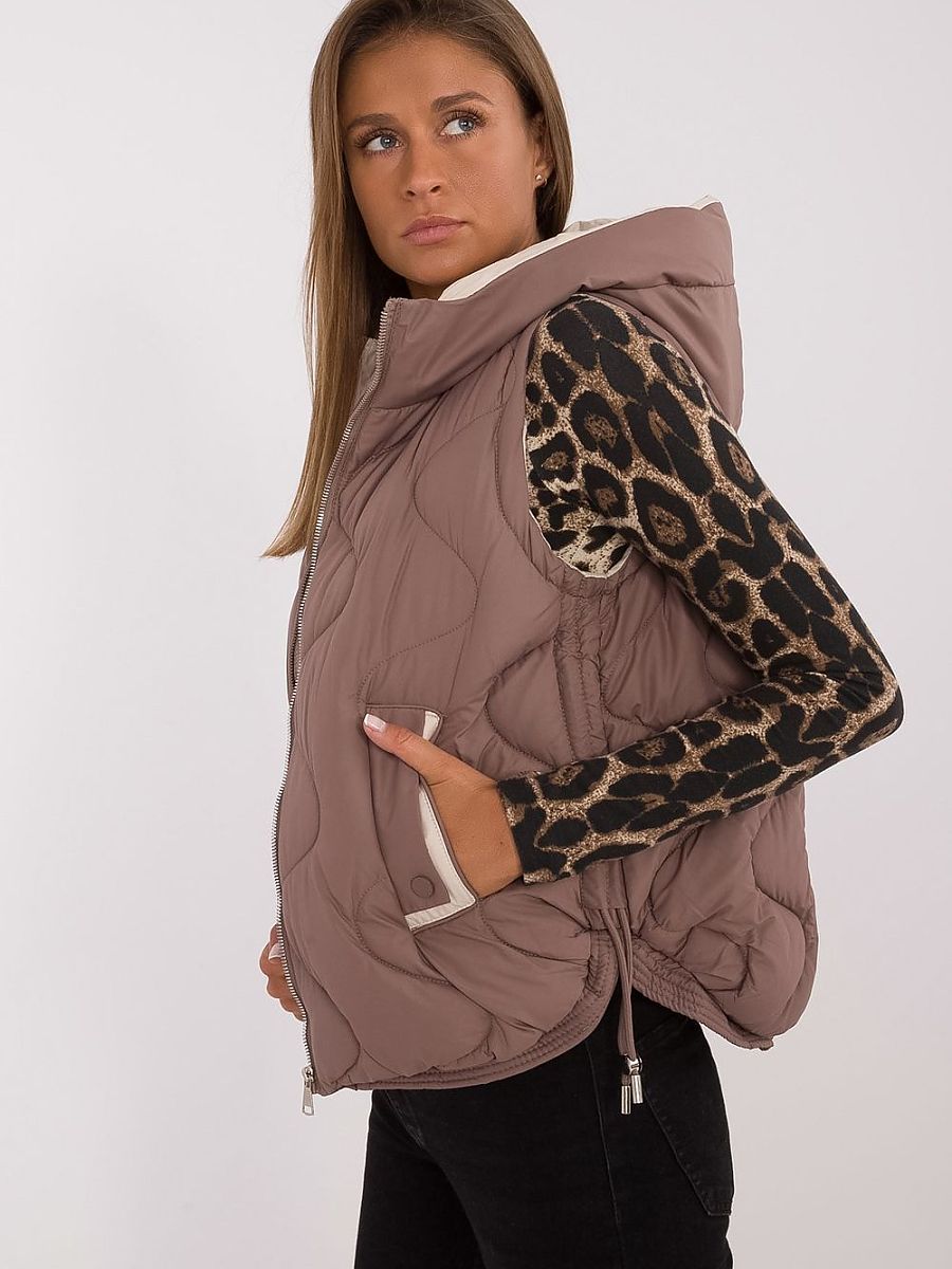  Gilet model 199973 MBM 