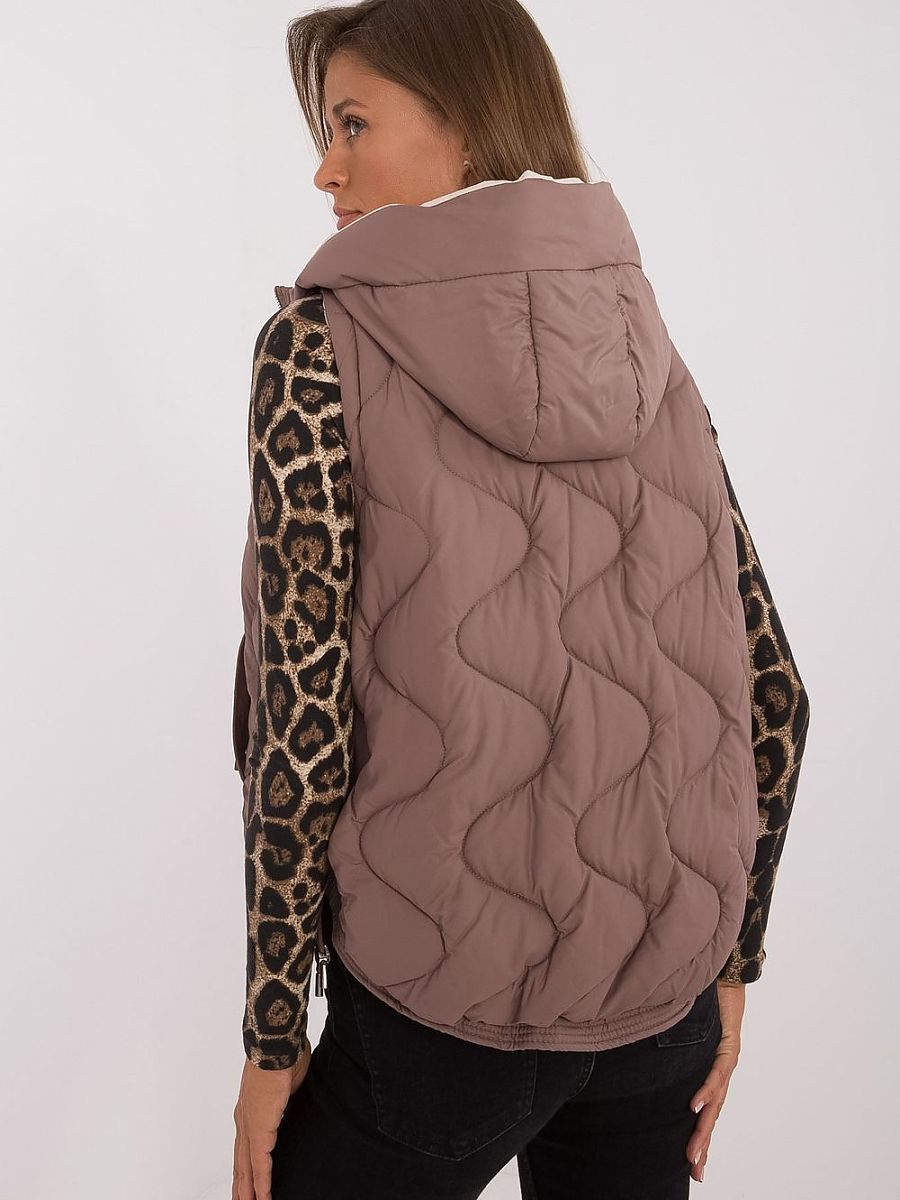 Gilet model 199973 MBM 