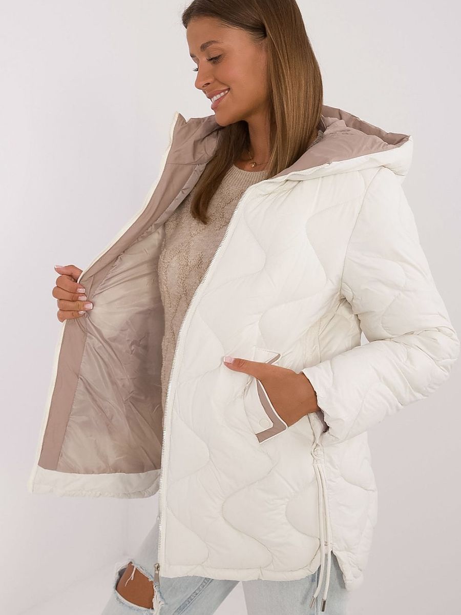  Jacket model 199974 MBM 