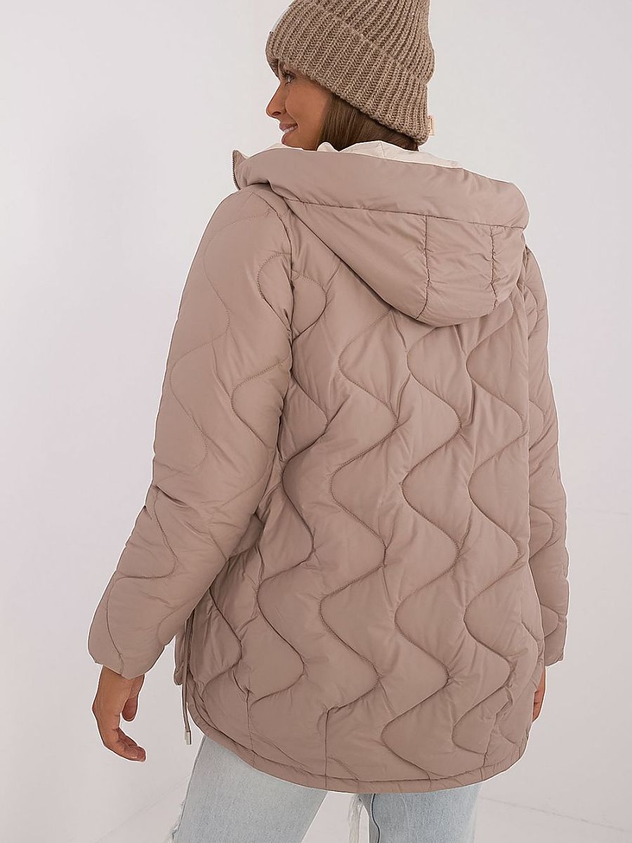  Jacket model 199975 MBM 