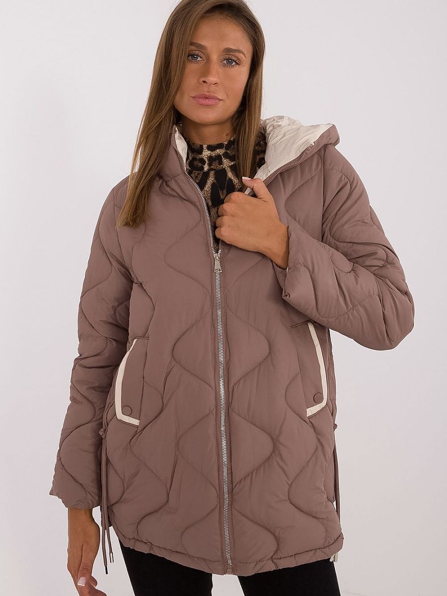  Jacket model 199976 MBM 