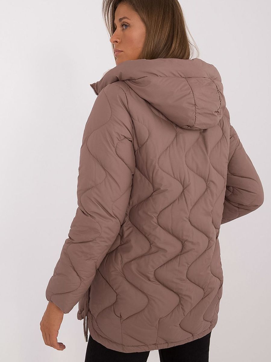  Jacket model 199976 MBM 
