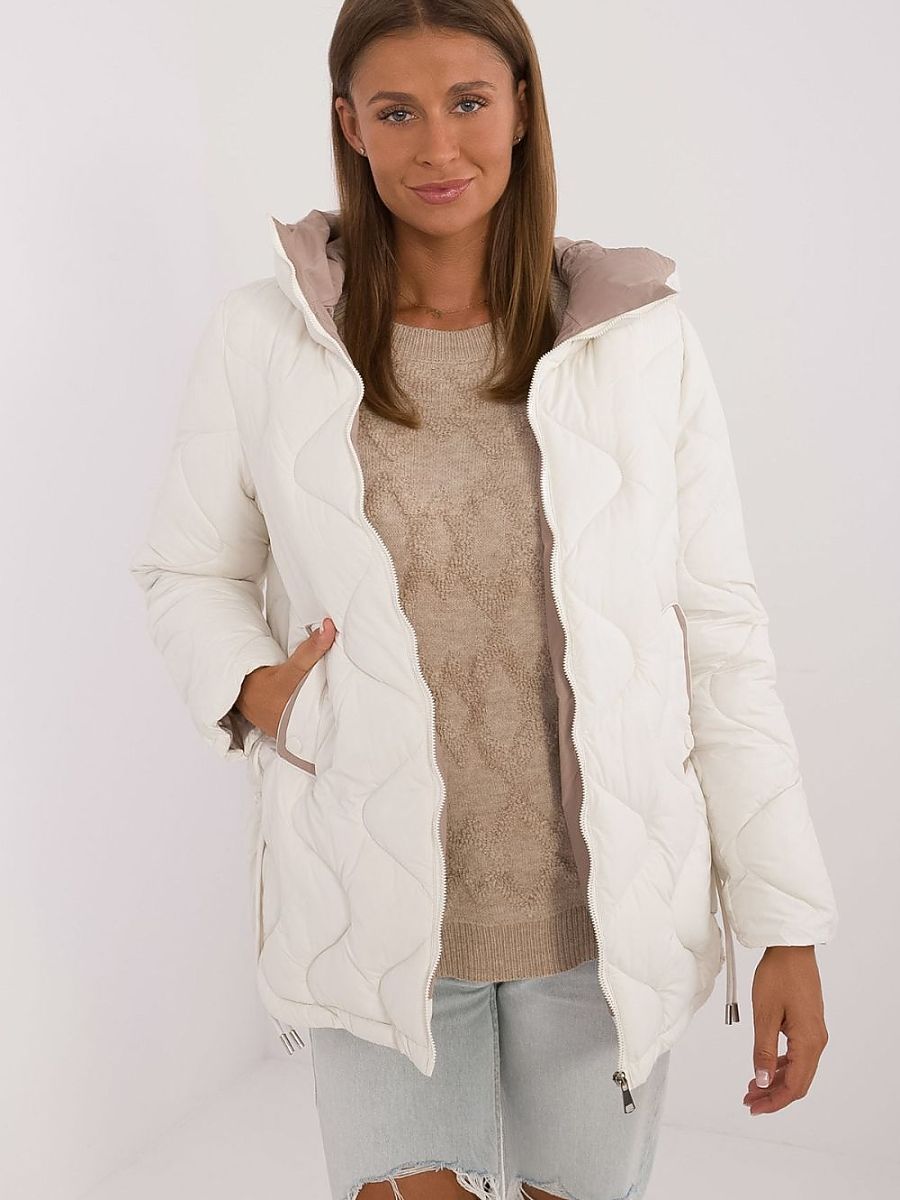  Jacket model 199974 MBM 