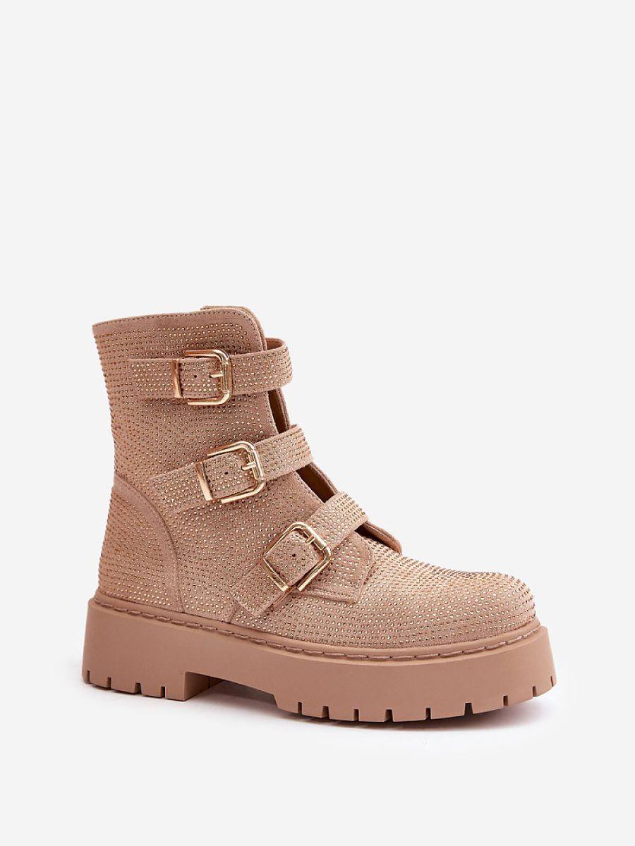  Boots model 199983 Step in style 