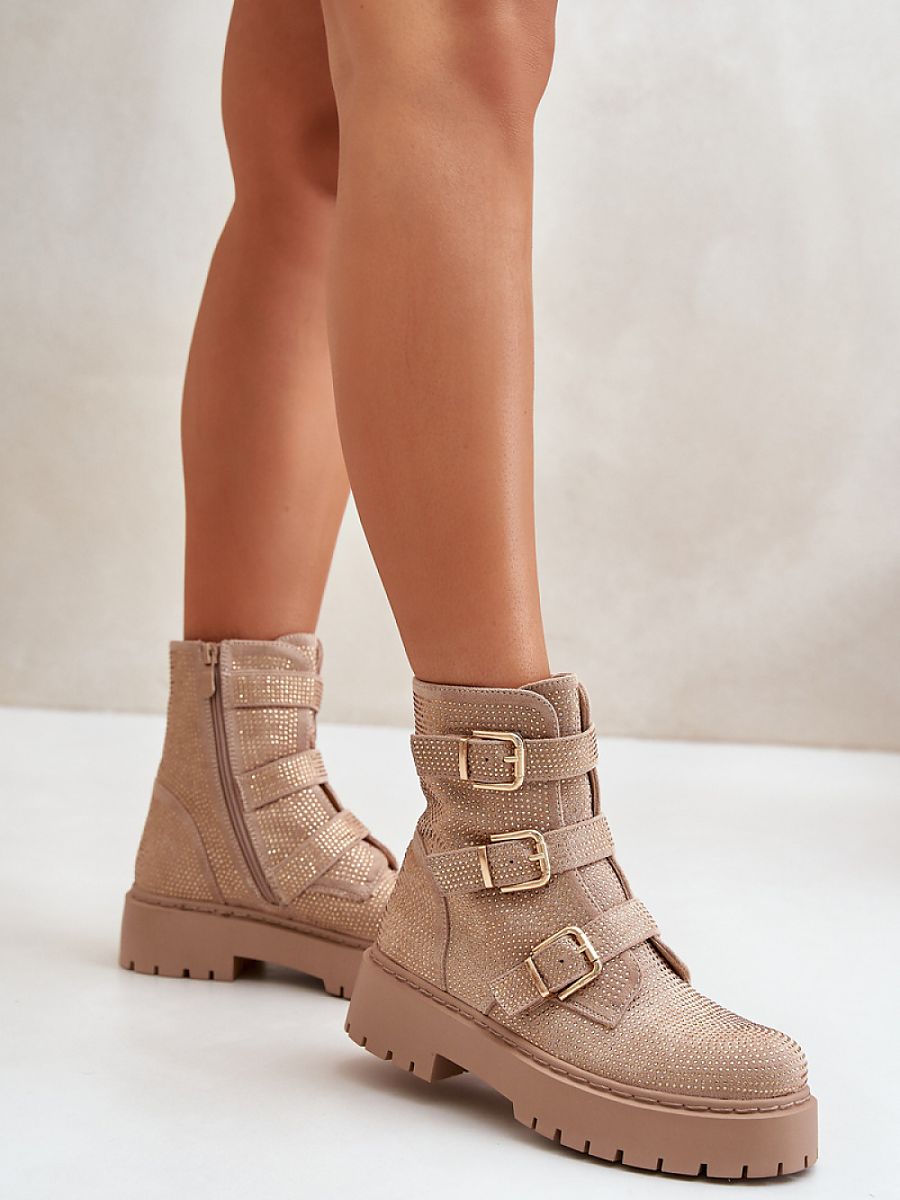  Boots model 199983 Step in style 