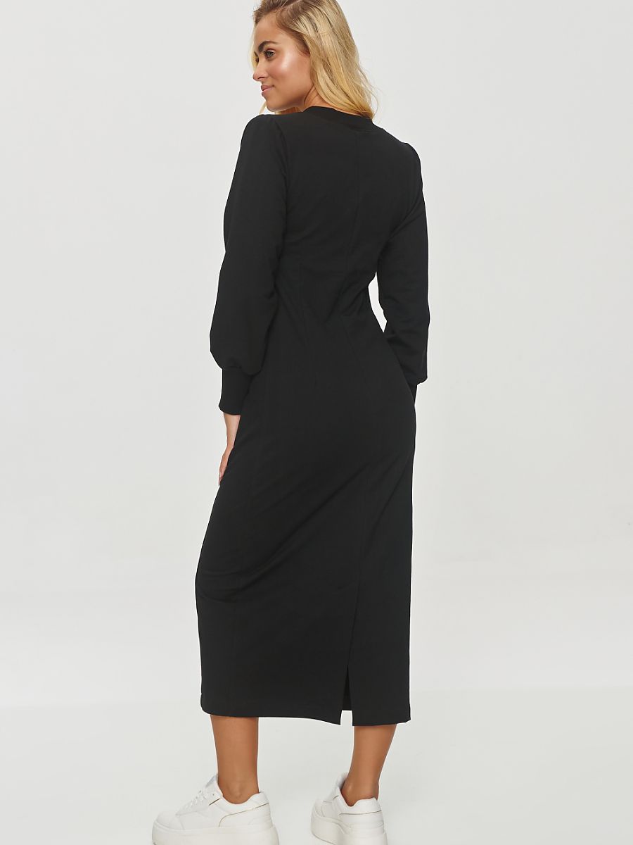  Daydress model 200057 Makadamia 