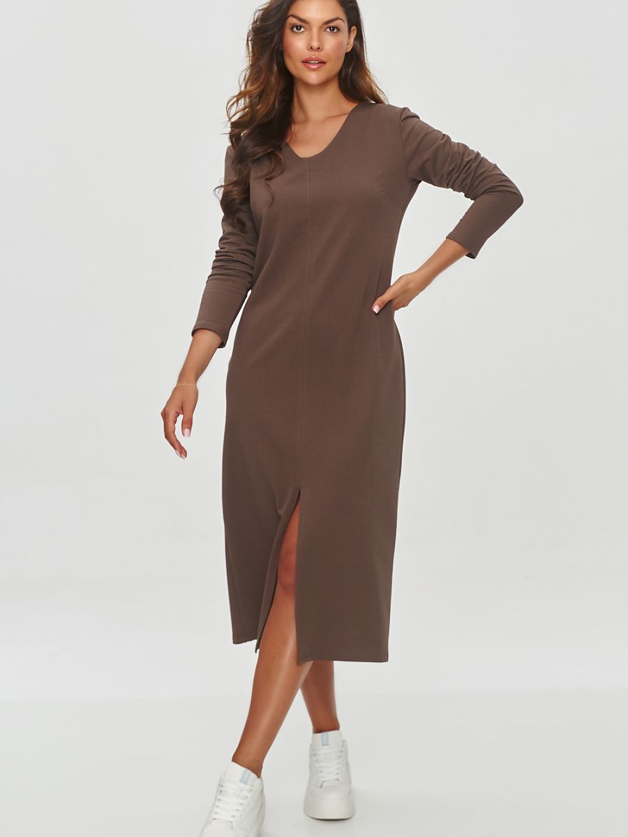  Daydress model 200063 Makadamia 