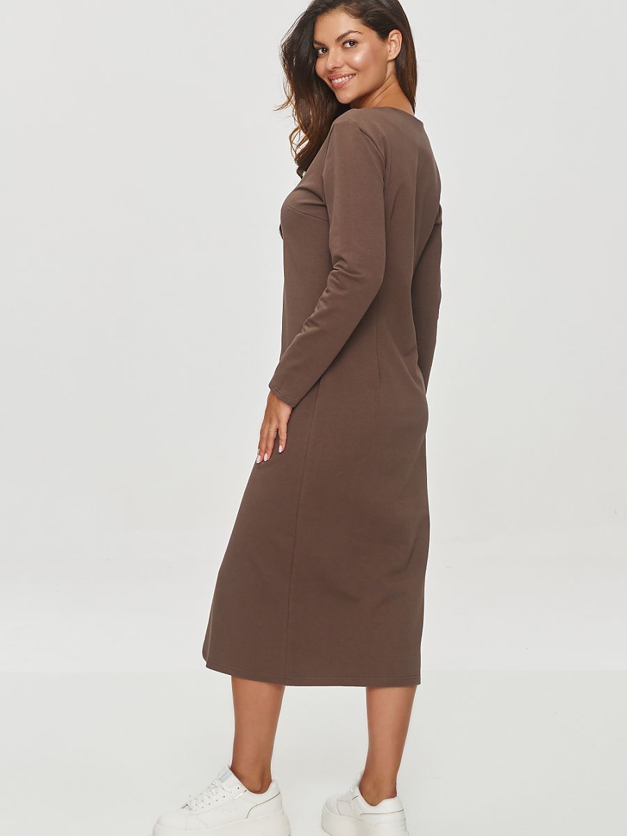  Daydress model 200063 Makadamia 