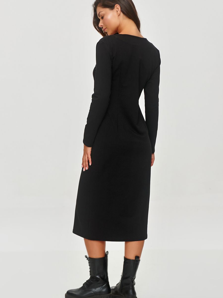  Daydress model 200065 Makadamia 