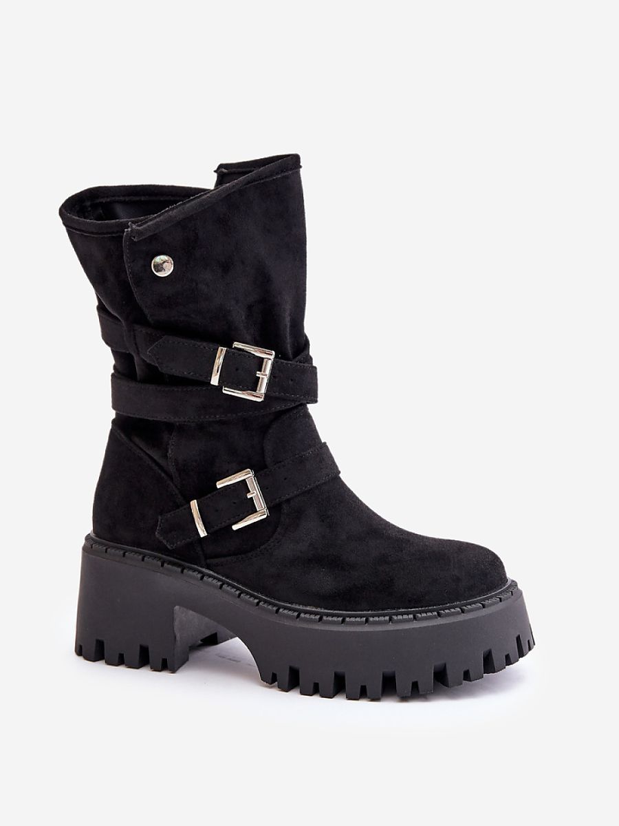  Boots model 200093 Step in style 