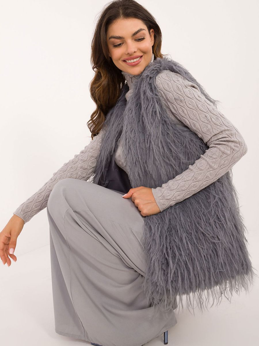  Gilet model 200201 AT 